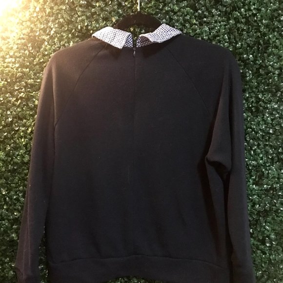 Collared Sweater - Picture 2 of 2